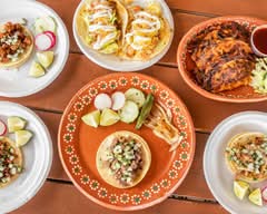 Lilia's Tacos (Homedale)