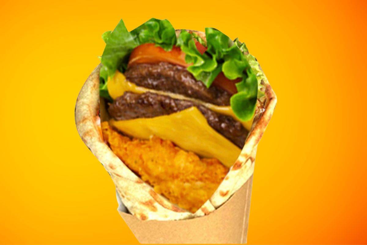 Wrap Tenders