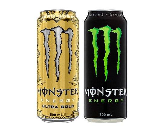 Monster Double Energy Blast