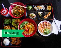 Bento Asian Kitchen + Sushi (Kissimmee)