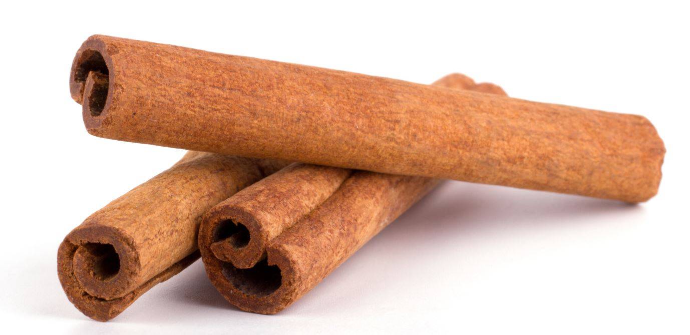 Cinnamon Sticks- 5 lb