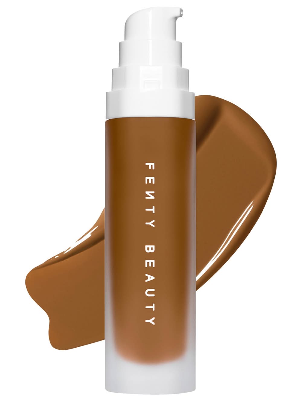 Fenty Beauty By Rihanna Soft’Lit Naturally Luminous Hydrating Longwear Foundation 420