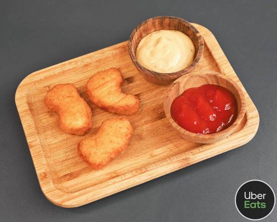 Nuggets *4
