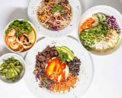 Pokebox Menu Order Poke Box Gillitts | Menu & prices | Durban delivery | Uber Eats