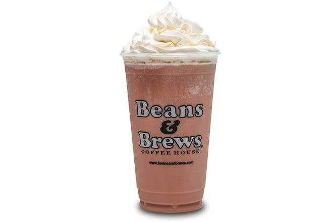 Frozen Mrs. B's
