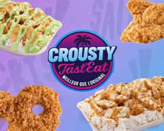 Crousty Tast'eat - Bussy