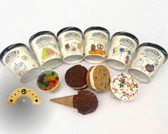 Johnson's Real Ice Cream (Grandview)