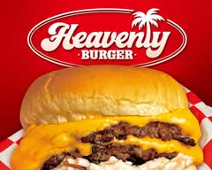 Heavenly Burger