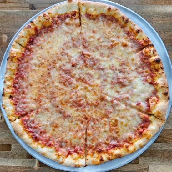 Cheese Pizza 14"