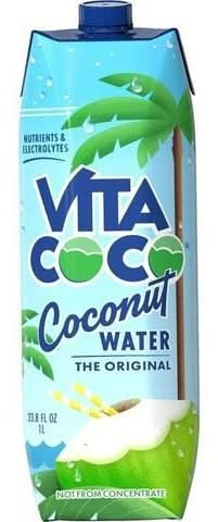 Vita Coco Tetra Pure 1Liter