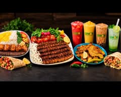 Caspian Grill & Kebab حلال
