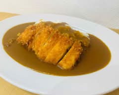 ヤマトカレー YAMATO CURRY