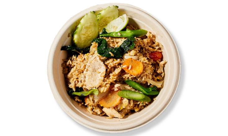 Fried Rice