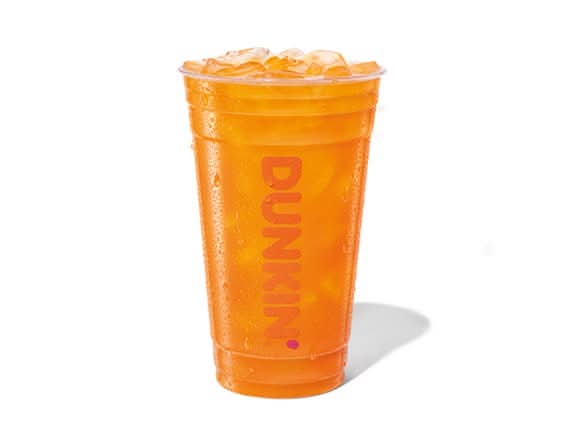Dunkin' Refreshers