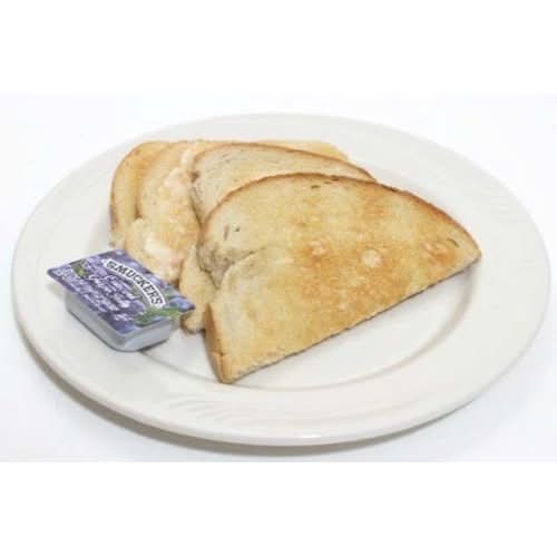 Toast & Jelly
