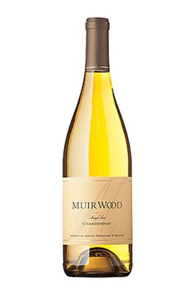 Muirwood Chardonnay White Wine (750 ml)
