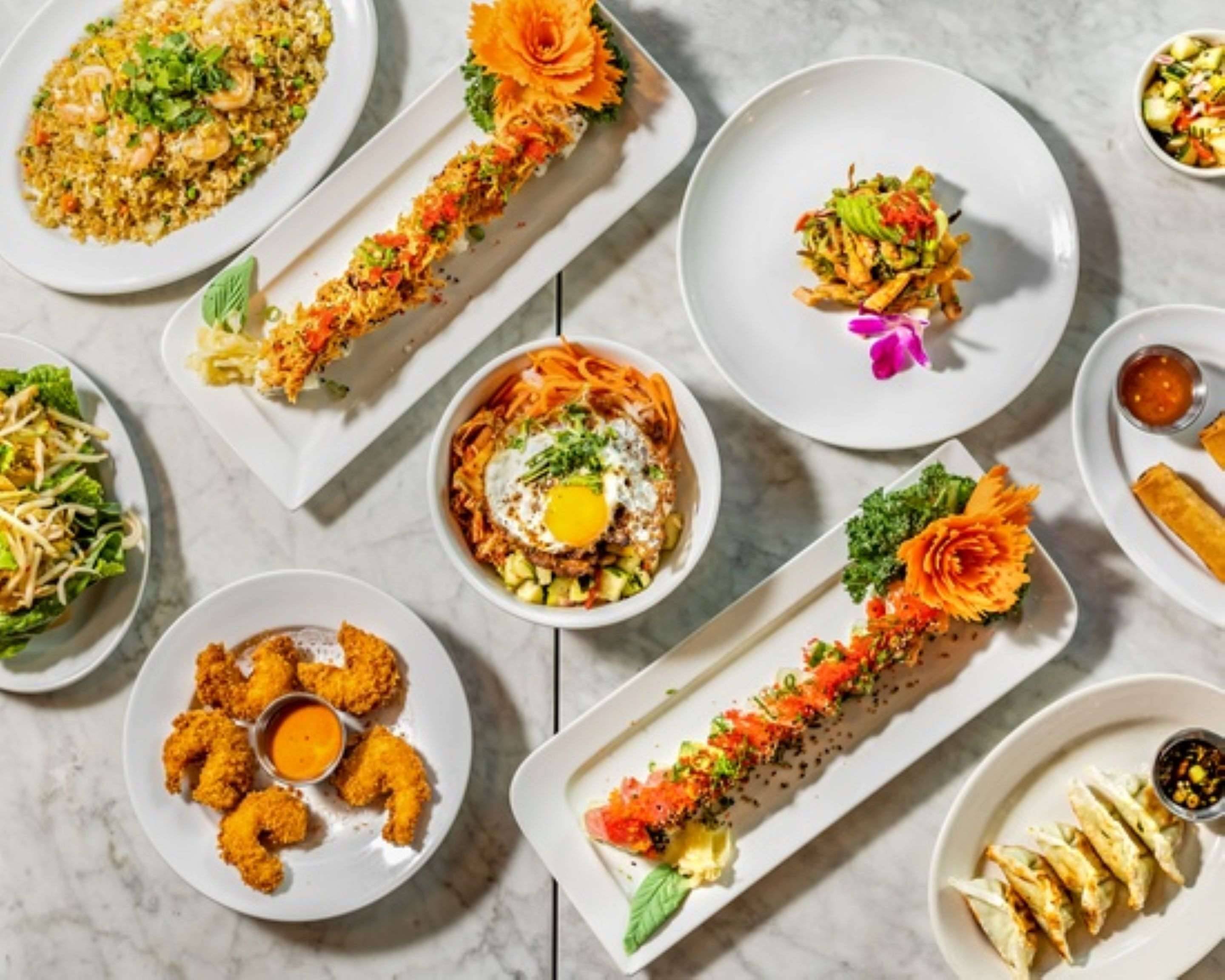 Order Mangosteen Menu Delivery in Saint Petersburg Mangosteen Prices