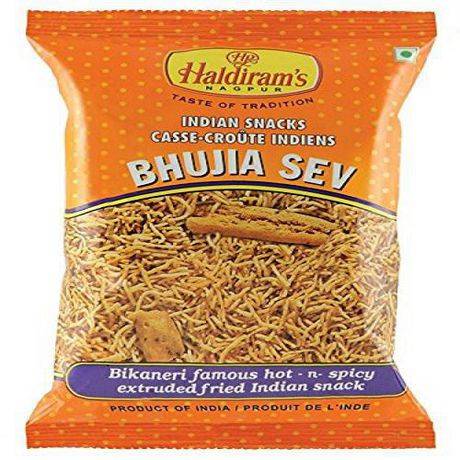 Haldiram · Bhujia Sev (150 g)