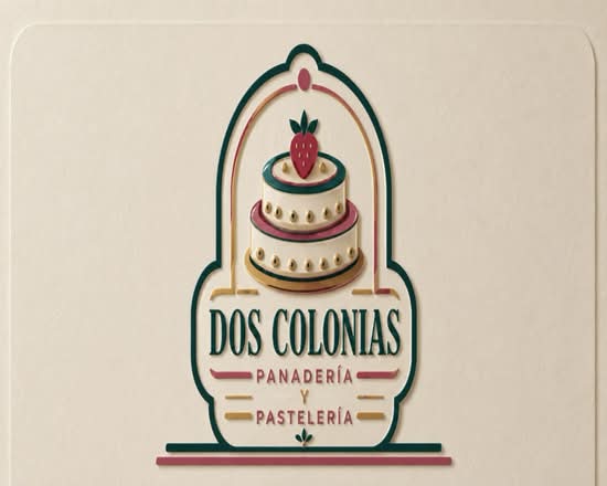 Panadería Dos Colonias ( Mexico city)