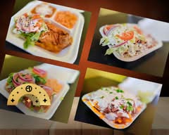 La Pasadita - Comida Mexicana