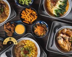 Crafty Ramen (King St W)