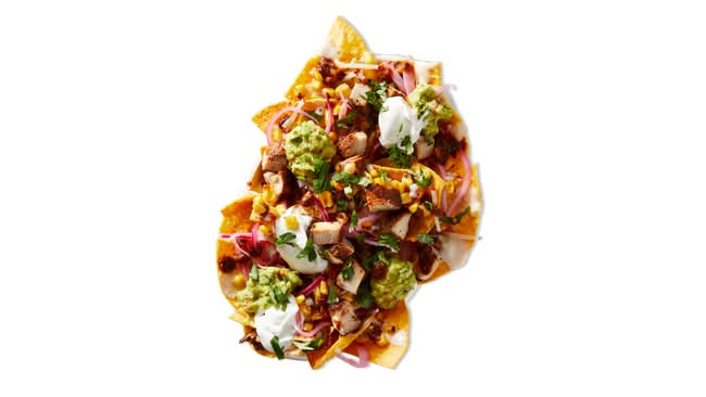 Nachos