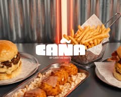 CAÑA BY CAÑITAS