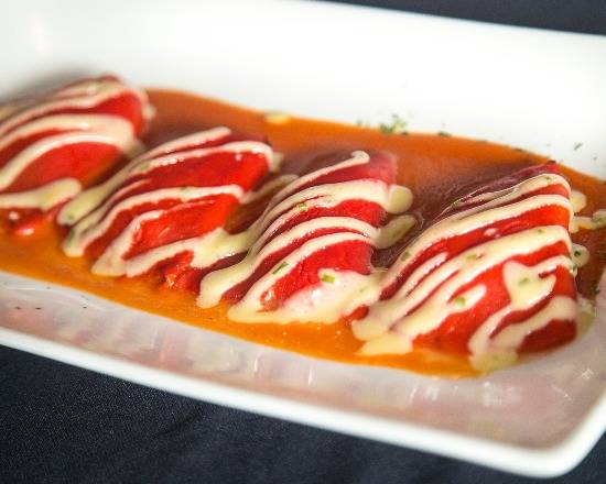 Piquillos Rellenos