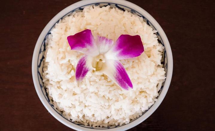 Jasmine Rice