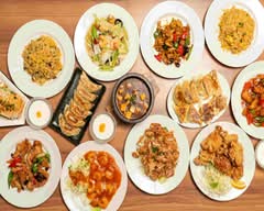 鉄人餃子坊 取手駅前店