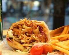 NAAN KEBAB AVRON