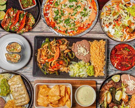 Sabor Mexicano 