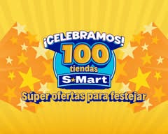 S-Mart 🛒 (Pradera)