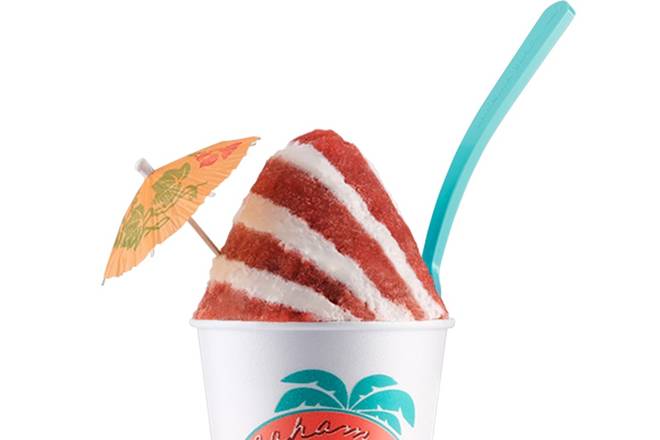 Create Your Own Sno®