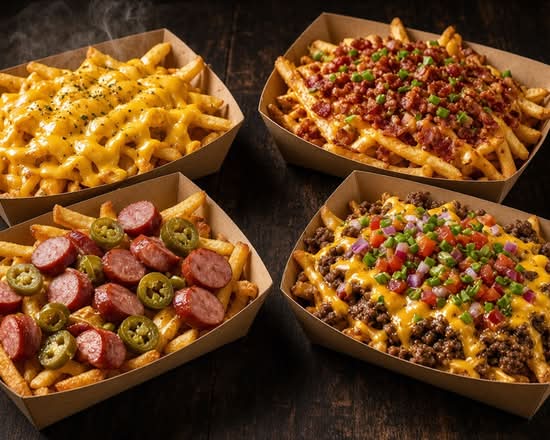 Super Papas (Queretaro)