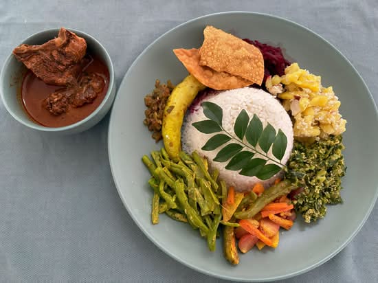 Dayana Caterers - Moratuwa