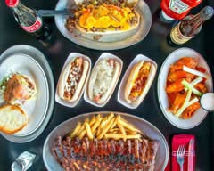 Old Town Grill - London