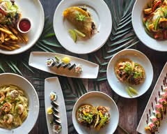 La Costa Fusión Cuisine (San Diego)