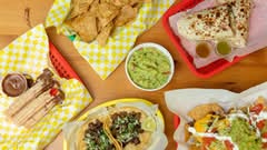 El Taco Toro