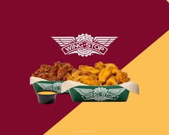 Wingstop (190 N Madera Ave)