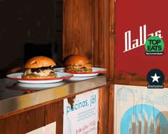 Dallas Burger Joint (Pink Street)