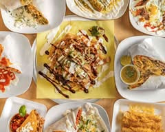 Rivas Taco Shop