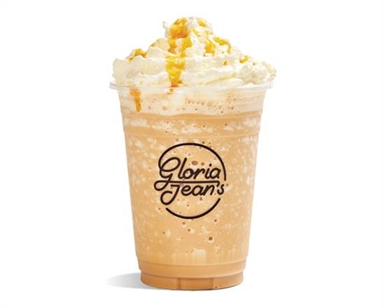 Crème Brulee Chiller