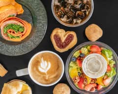 Brave Bean Coffee (Pitcairn)