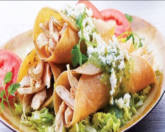 El RANCHO MX (Mexico City)