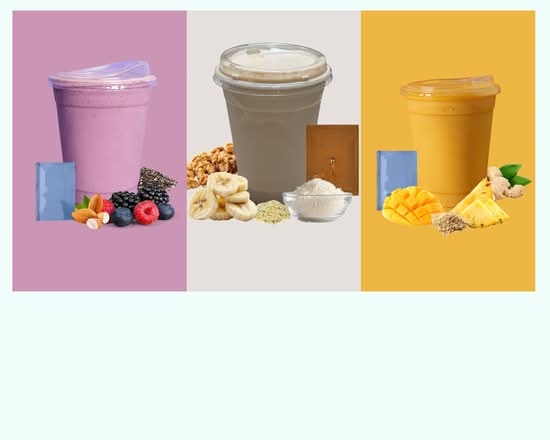 Boost Lab (Mexico City)