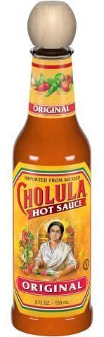 Cholula Hot Sauce 5oz