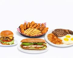 Main St. Grill (14845 Main Street)