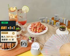 This BALL手燒鬆餅球