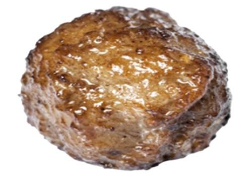 Side of Meatball
